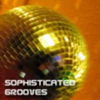 DJ Dacha - Sophisticated Grooves 2005