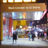 DJ Dacha - Black Concept (Best of Solo House 2015)