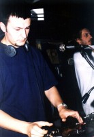 Dacha & Dr Singer in Contrast 1997