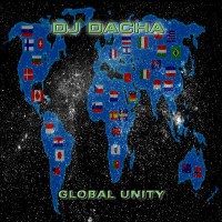 DJ Dacha - Global Unity - DL02