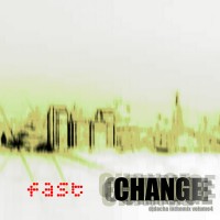 DJ Dacha - Fast Change - DL05