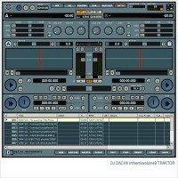 DJ Dacha - Traktor Mix - DL13
