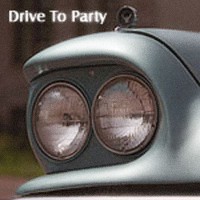 DJ Dacha - Drive 2 Party - DL30