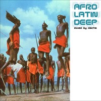 DJ Dacha - Afro Latin Deep - DL31