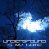 DJ Dacha - Underground Is My Home - DL36