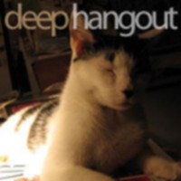 DJ Dacha - Deep Hangout - DL42
