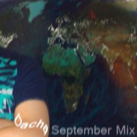 DJ Dacha - September Mix - DL46