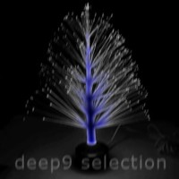 DJ Dacha-50-Deep8 Selection 2008