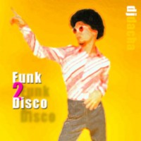 DJ Dacha - Funk 2 Disco - DL52