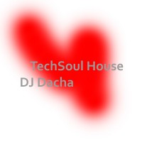 DJ Dacha - TechSoul House - DL68