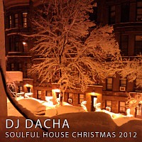 DJ Dacha - Soulful House Christmas - DL69