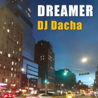 DJ Dacha 162 Dreamer www.djdacha.net