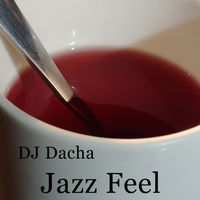 DJ Dacha 169 Jazz Feel www.djdacha.net