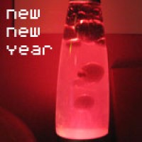 DJ Dacha - New New Year - Live