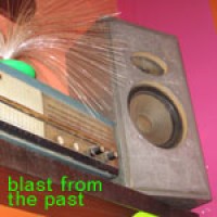 DJ Dacha - Blast From The Past - Live