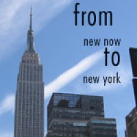 DJ Dacha - From New Now 2 New York - Live