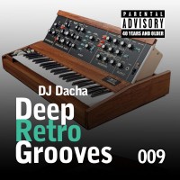 DJ Dacha 009 Deep Retro Grooves