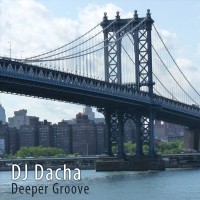 DJ Dacha - Deeper Groove - DLG002