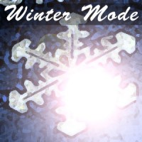DJ Dacha - Winter Mode - MTG16