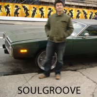 DJ Dacha - Soulgroove - MTG23