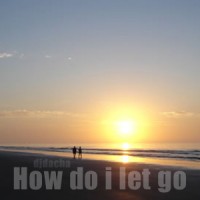 DJ Dacha - How Do I Let Go - MTG24
