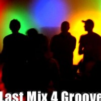 DJ Dacha - Last Mix 4 Groove - MTG25